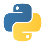 python-logo