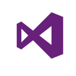 Visual Studio 2012 Logo